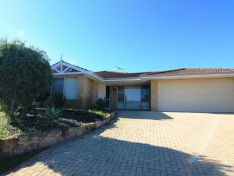 23 Sandover Crescent, Winthrop WA 6150