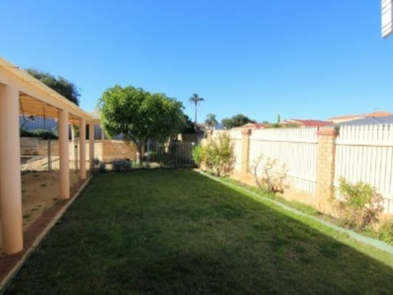 23 Sandover Crescent, Winthrop WA 6150