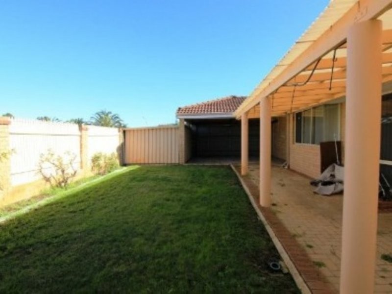 23 Sandover Crescent, Winthrop WA 6150