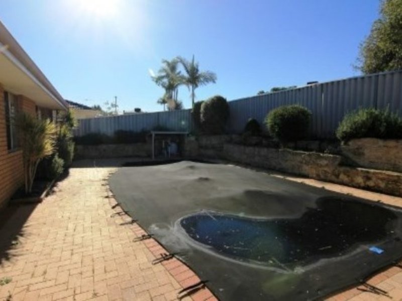 23 Sandover Crescent, Winthrop WA 6150