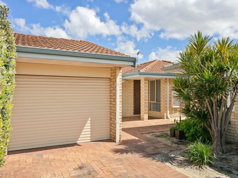 Unit 4/59 Wattle Street, Tuart Hill WA 6060