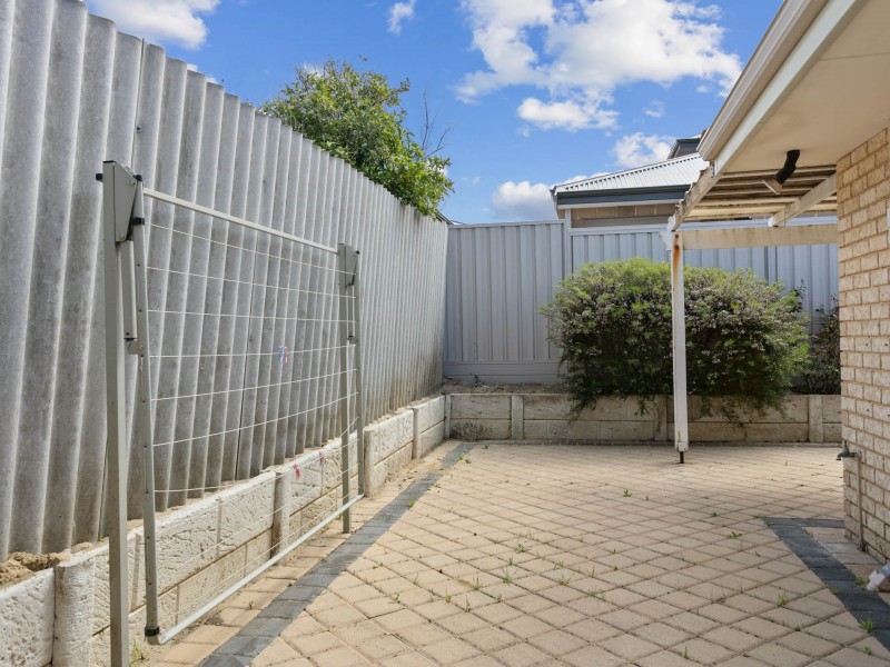 Unit 4/59 Wattle Street, Tuart Hill WA 6060