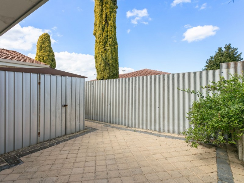 Unit 4/59 Wattle Street, Tuart Hill WA 6060