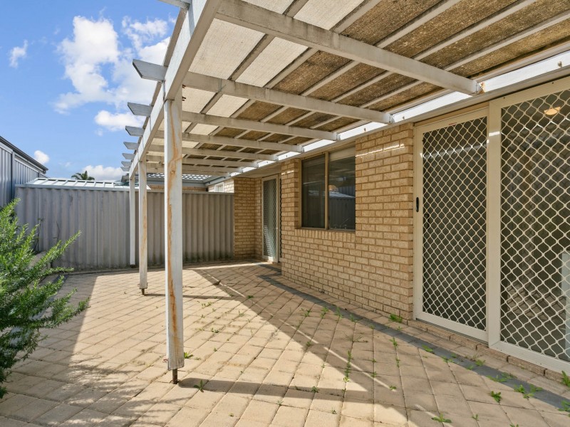 Unit 4/59 Wattle Street, Tuart Hill WA 6060