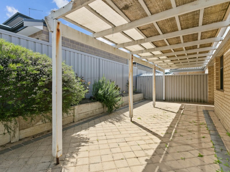 Unit 4/59 Wattle Street, Tuart Hill WA 6060