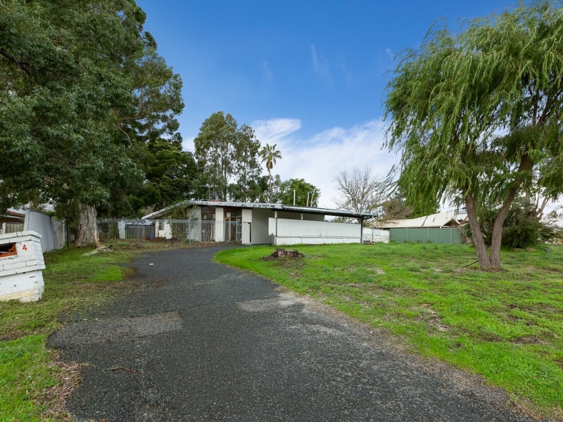 4 Elgon Hill, Willetton WA 6155