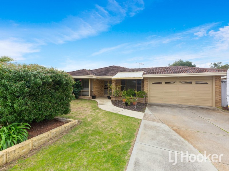 10 Bluebell Way, Bibra Lake WA 6163