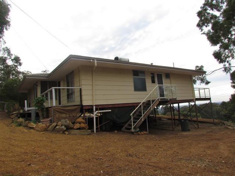 55 Marsh Court, Jarrahdale WA 6124