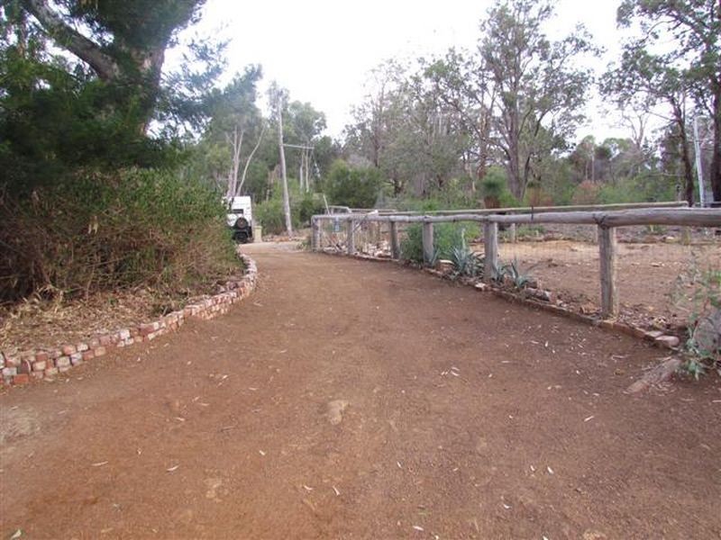 55 Marsh Court, Jarrahdale WA 6124