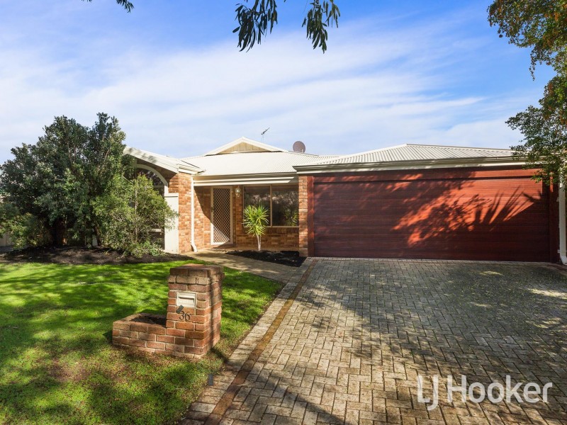 36 Hawkesbury Retreat, Atwell WA 6164