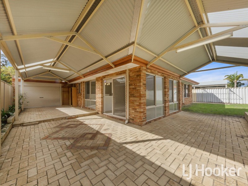 36 Hawkesbury Retreat, Atwell WA 6164