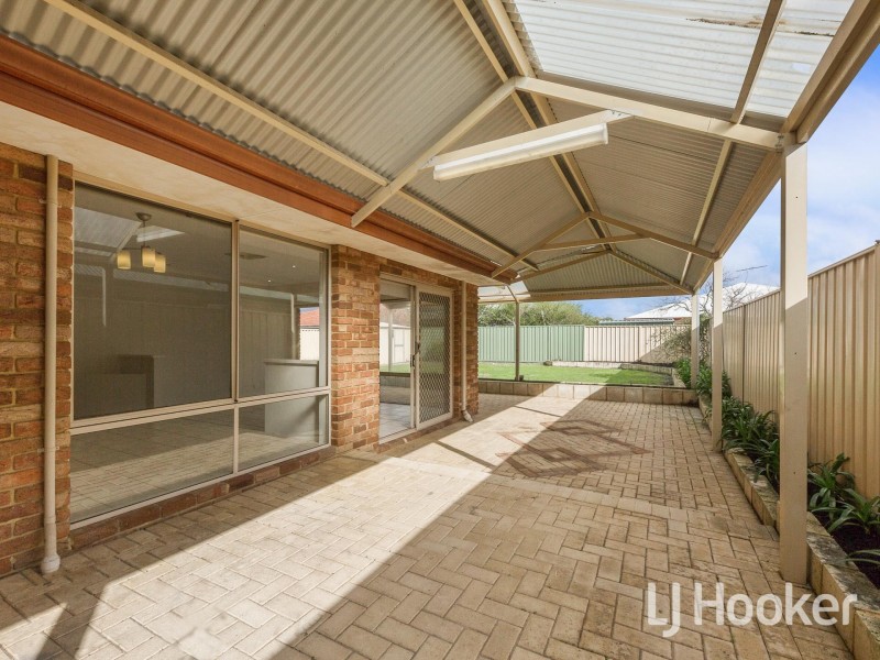 36 Hawkesbury Retreat, Atwell WA 6164