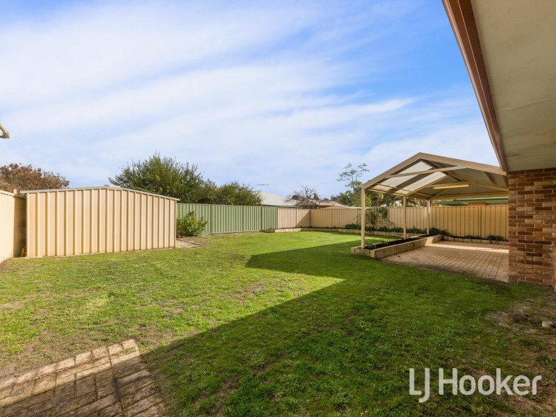 36 Hawkesbury Retreat, Atwell WA 6164
