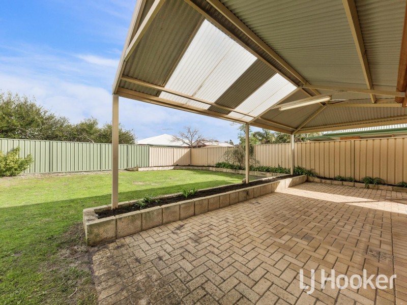 36 Hawkesbury Retreat, Atwell WA 6164