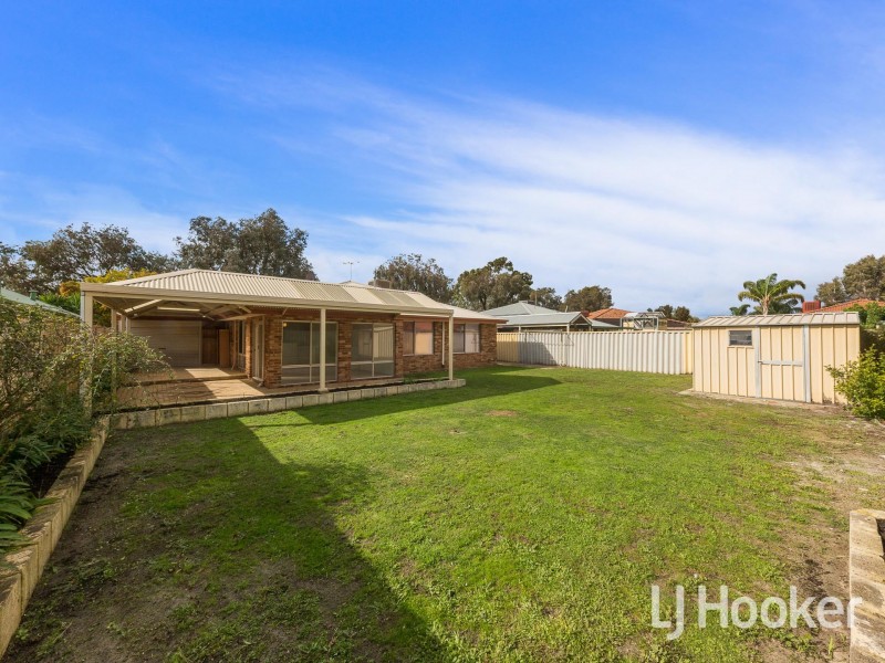 36 Hawkesbury Retreat, Atwell WA 6164