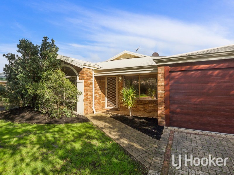 36 Hawkesbury Retreat, Atwell WA 6164