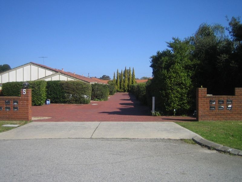 7/5 Dewey Street, Shelley WA 6148