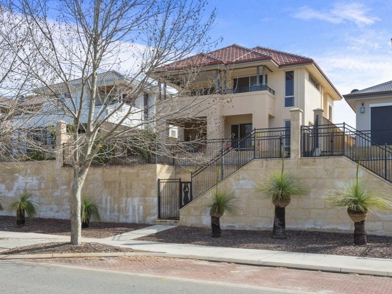15 Shrike Lane, Beeliar WA 6164