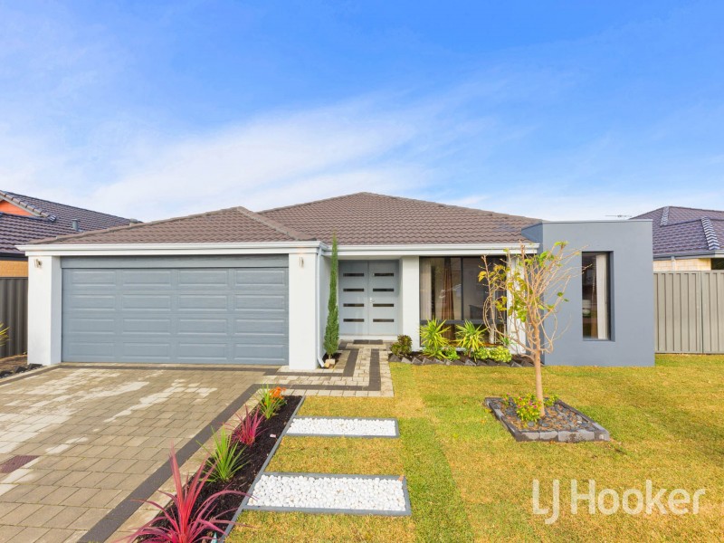 16 Global Avenue, Harrisdale WA 6112