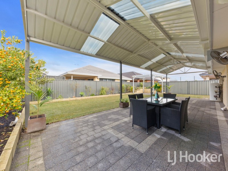 16 Global Avenue, Harrisdale WA 6112