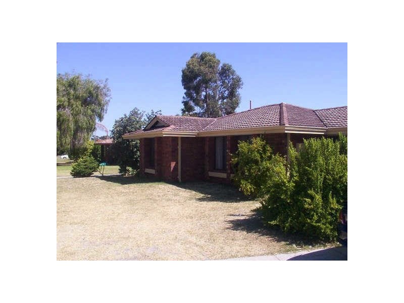 2 Zelkova Way, Parkwood WA 6147