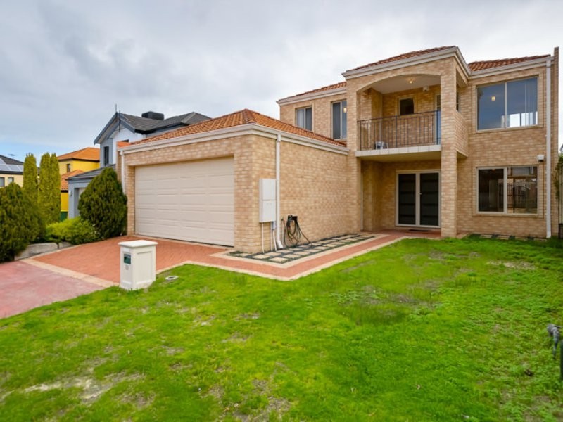 11 Japonica Way, Murdoch WA 6150