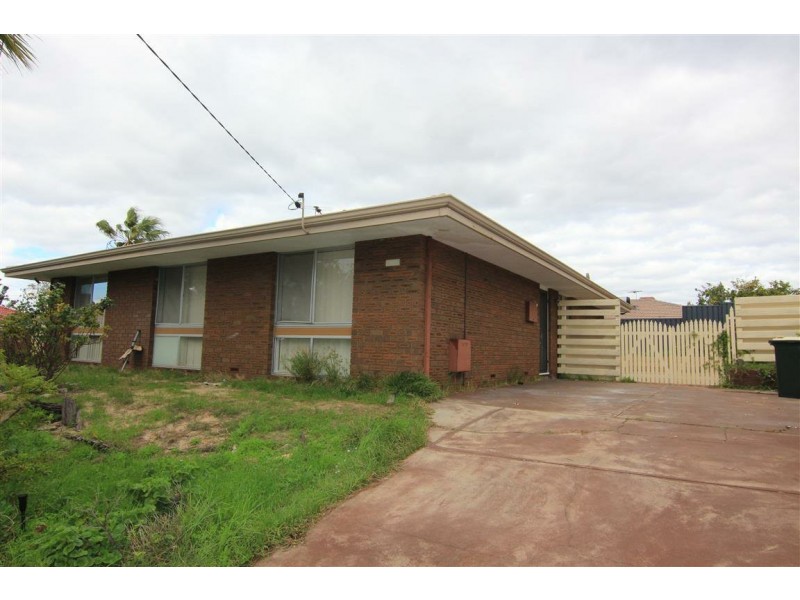 20 Warner Drive, Padbury WA 6025