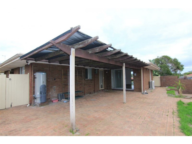 20 Warner Drive, Padbury WA 6025