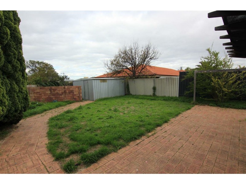 20 Warner Drive, Padbury WA 6025