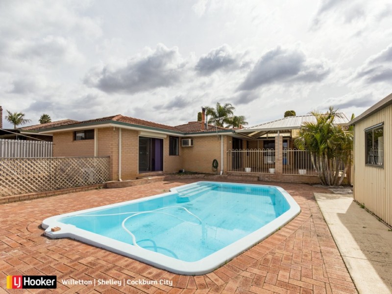 5 Orbison Place, Willetton WA 6155