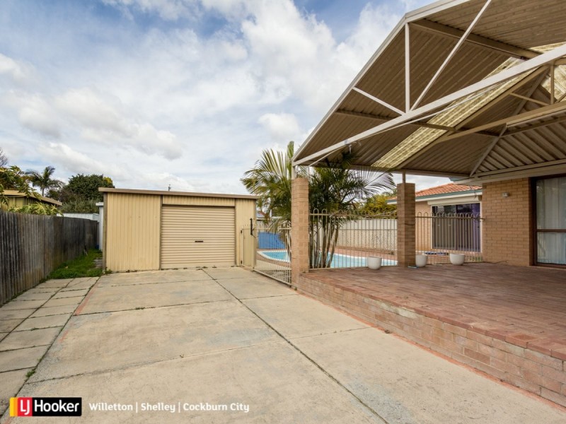 5 Orbison Place, Willetton WA 6155