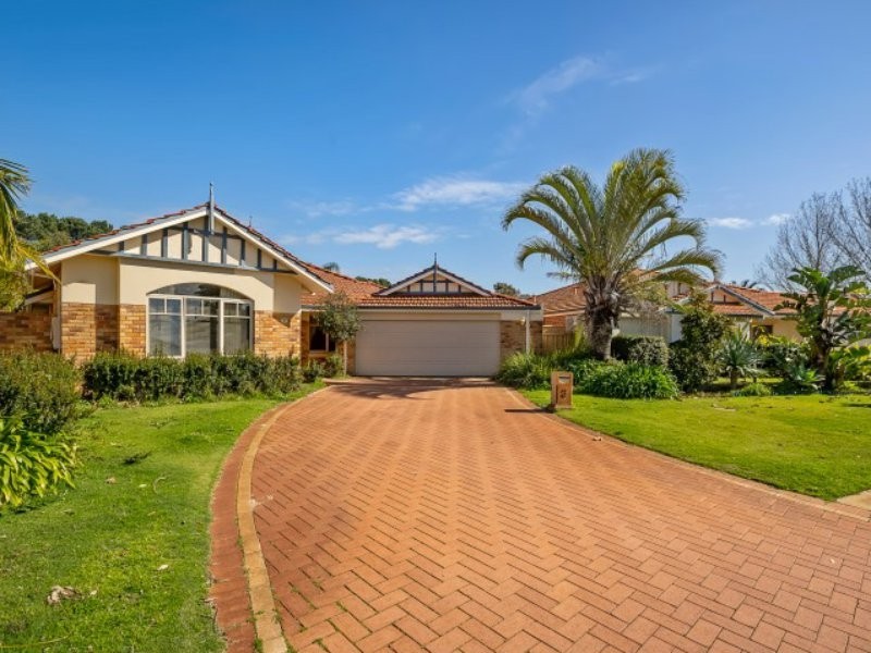 3 Gundaring Turn, Canning Vale WA 6155