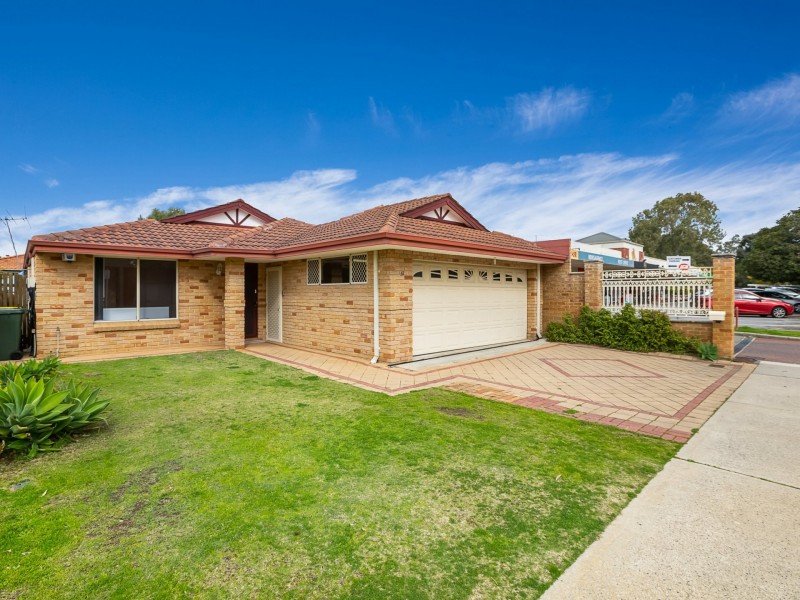 61 Central Avenue, Rossmoyne WA 6148