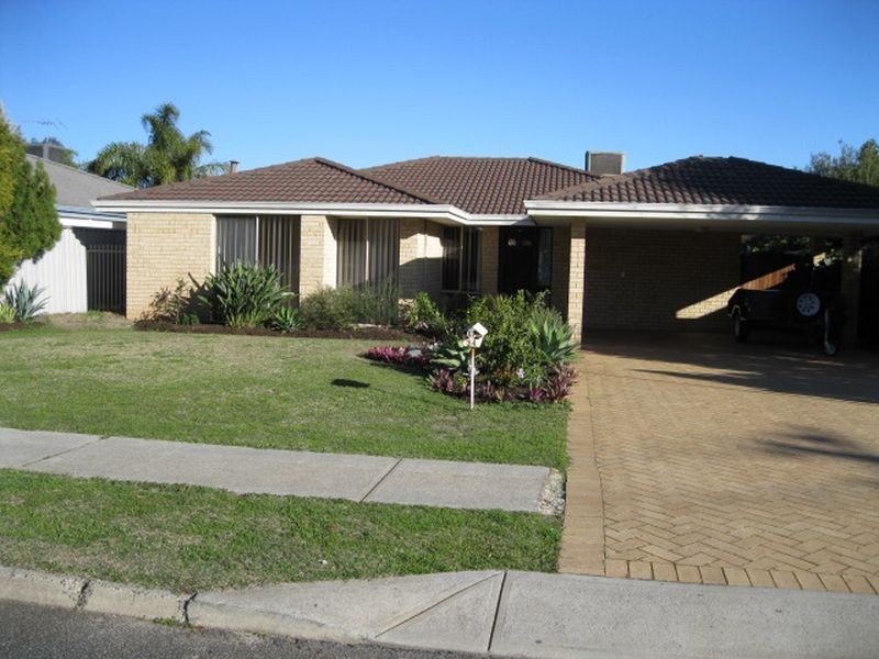 34 Shaw Close, Brentwood WA 6153