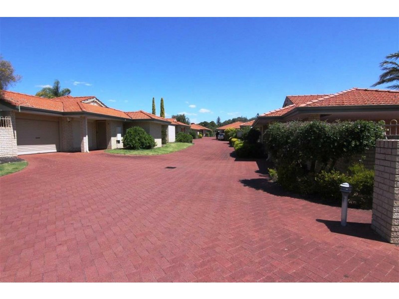 6/15 Summer Place, Thornlie WA 6108