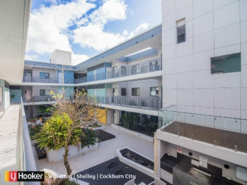 23/23 Junction Boulevard, Cockburn Central WA 6164