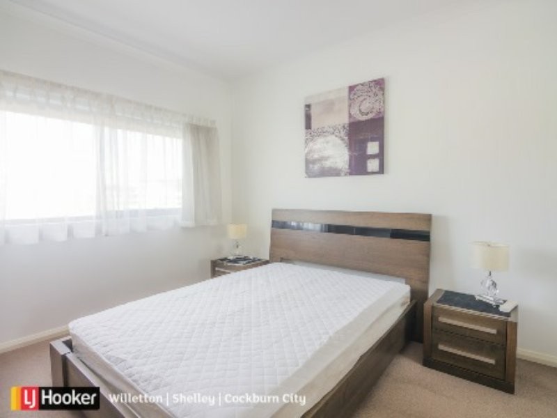 23/23 Junction Boulevard, Cockburn Central WA 6164