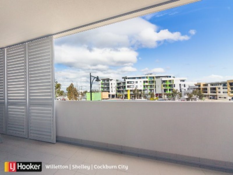 23/23 Junction Boulevard, Cockburn Central WA 6164