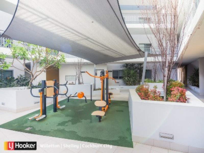 23/23 Junction Boulevard, Cockburn Central WA 6164