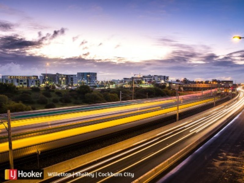 23/23 Junction Boulevard, Cockburn Central WA 6164