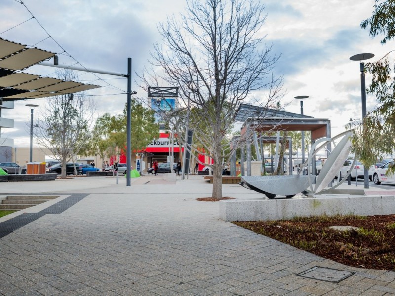 23/23 Junction Boulevard, Cockburn Central WA 6164