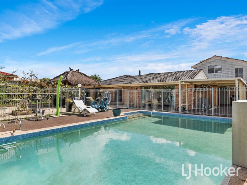 57 Chancery Crescent, Willetton WA 6155