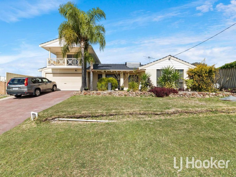 57 Chancery Crescent, Willetton WA 6155