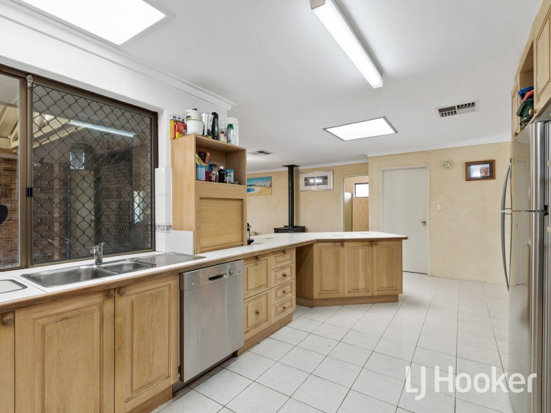 57 Chancery Crescent, Willetton WA 6155