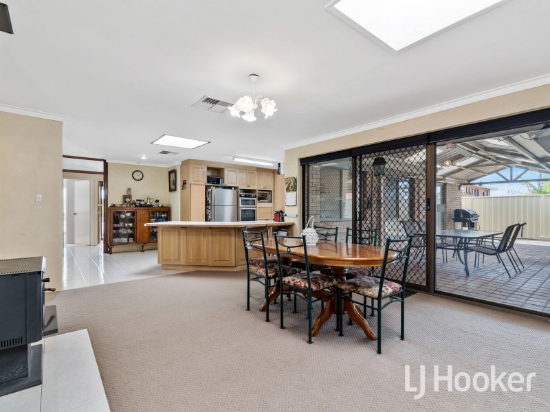 57 Chancery Crescent, Willetton WA 6155