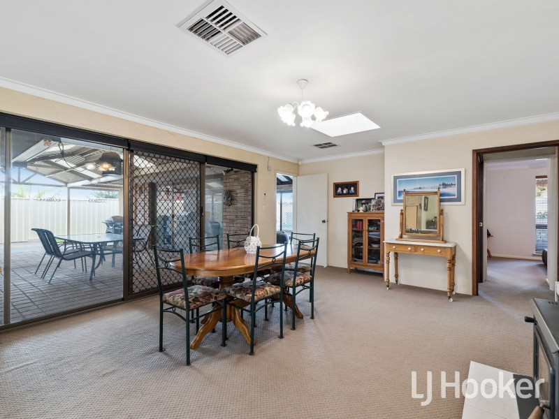 57 Chancery Crescent, Willetton WA 6155