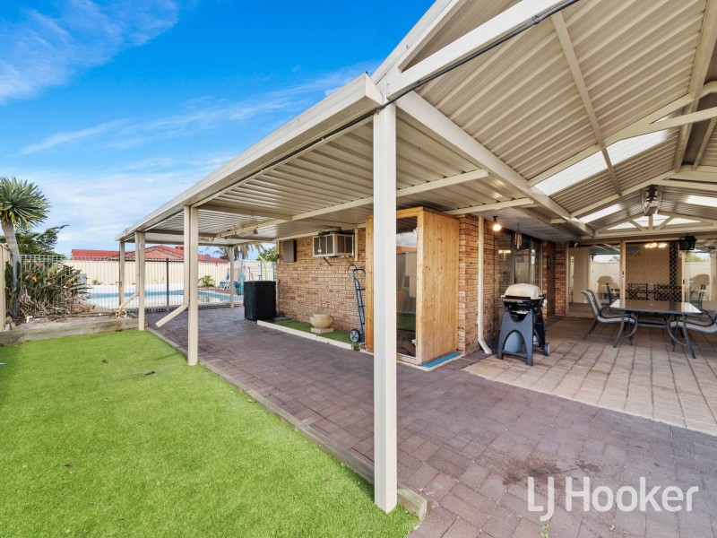 57 Chancery Crescent, Willetton WA 6155