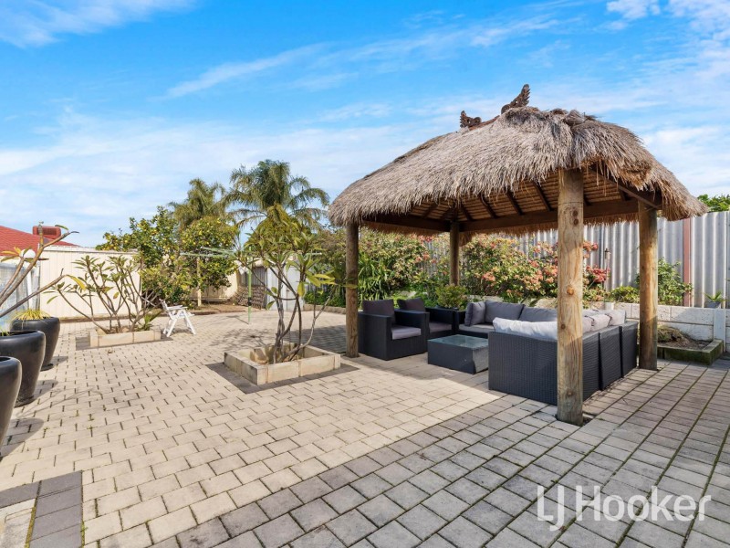 57 Chancery Crescent, Willetton WA 6155