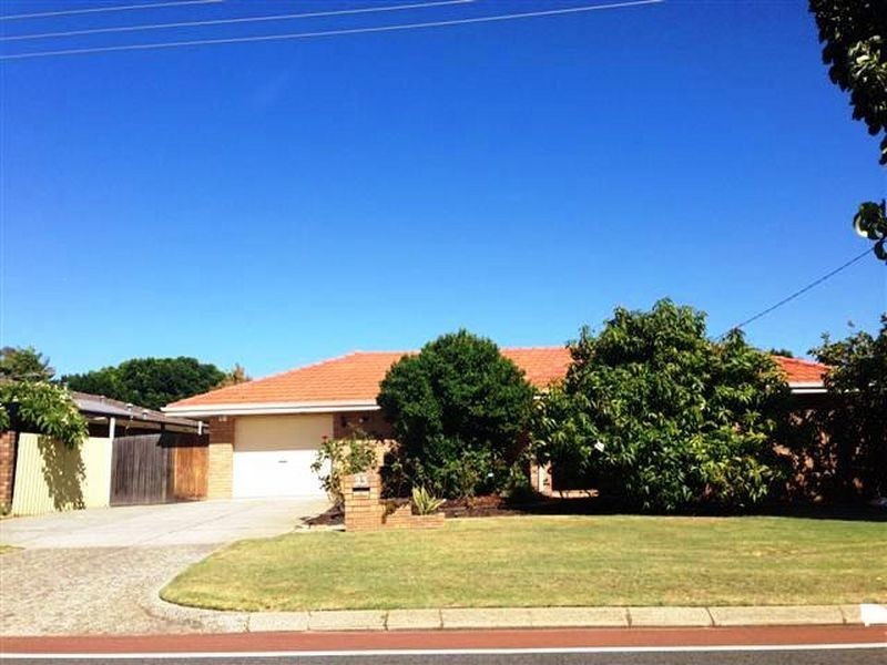 23 Portcullis Drive, Willetton WA 6155