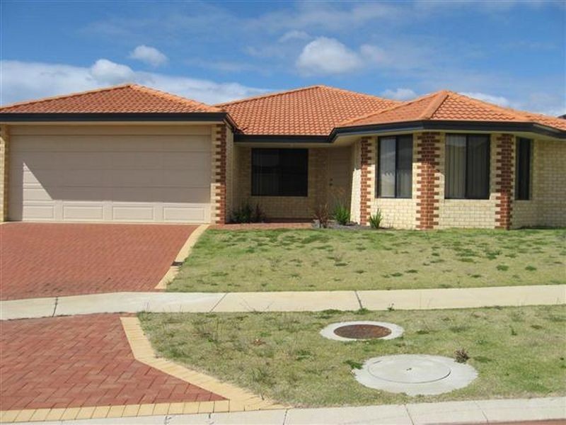 23 Cleland Cst, Baldivis WA 6171
